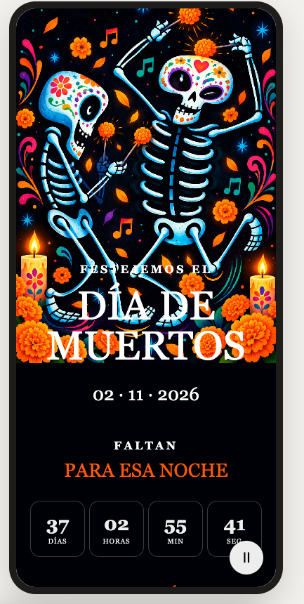 Día de Muertos
